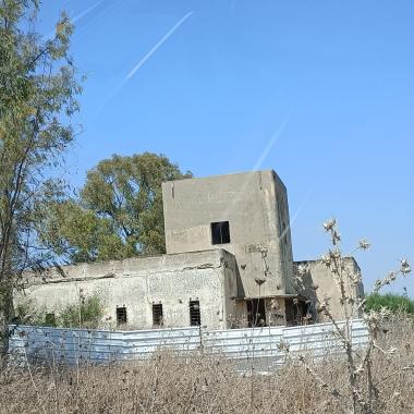 משטרת בטאני