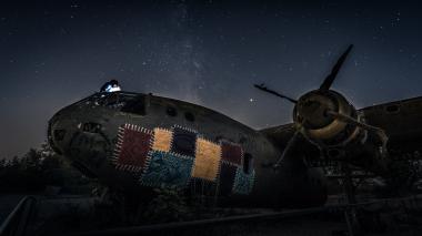 נורד יער המגינים