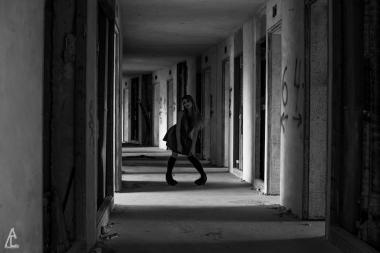 בית המלון הנטוש 