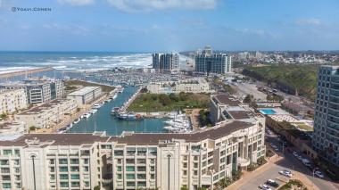 מרינה הרצליה