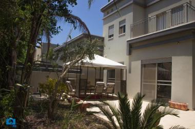 וילה בבאר יעקב