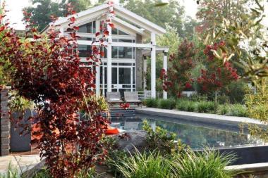  וילה לאירועי בוטיק, צילומי אופנה וסטיילינג