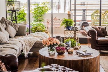 פנטהאוז  Penthouse TLV