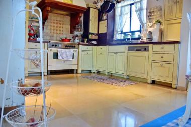 מטבח בוטיק מושלם