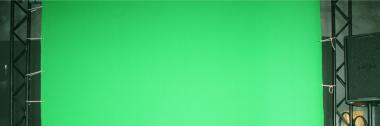 מסך ירוק גרין סקרין