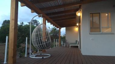 בית להשכרה לצילומים 