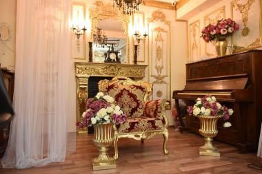 הבית של אהבנו