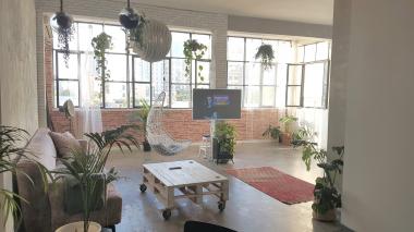 לופט אורבני