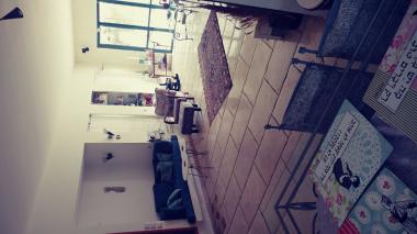 בית פרטי צמוד קרקע