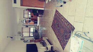 מבט כללי לא כולל את חדר האורחים