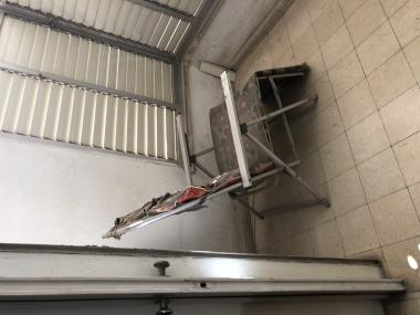 כיסא נוח מקורי