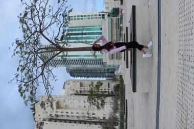 משכן לאומנויות הבמה אשדוד