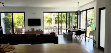 וילה מודרני הרצליה