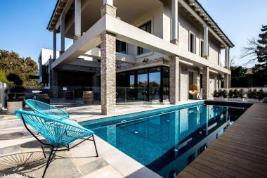 וילה יוקרתית בהרצליה פיתוח