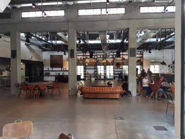 מתחם אביגדור