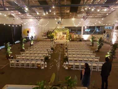 מתחם הגמבו של אביגדור