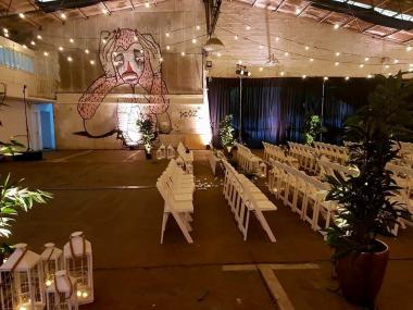 מתחם הגמבו של אביגדור