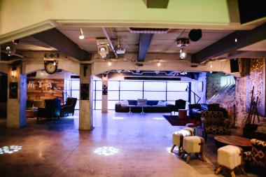 חלל מגניב להשכרה