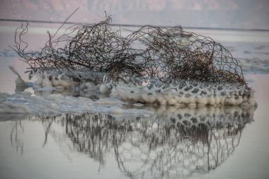 ים המלח זמן שקיעה חודש אוקטובר 