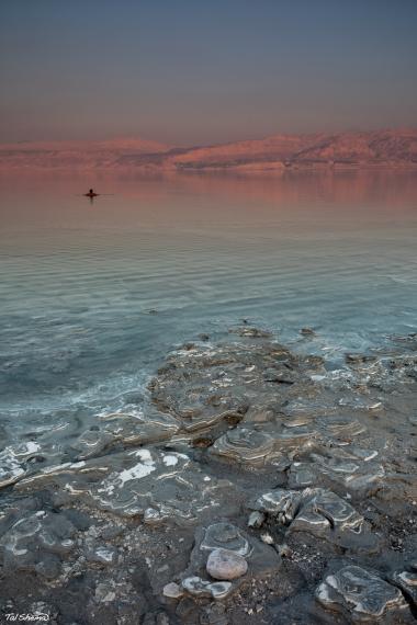 חוף מצוקי דרגות