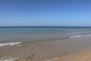 קו האופק בנתניה