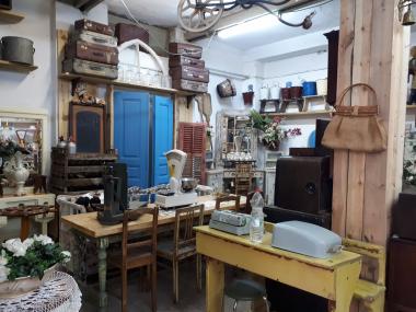 שוק הפשפשים חיפה