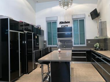 מטבח יוקרתי 