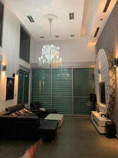 וילה יוקרתית 