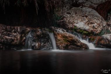 נחל עין פרת