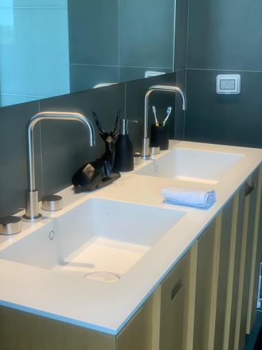 מקלחת מאסטר