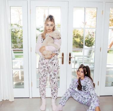 פרסומת לפיגמות דלתא