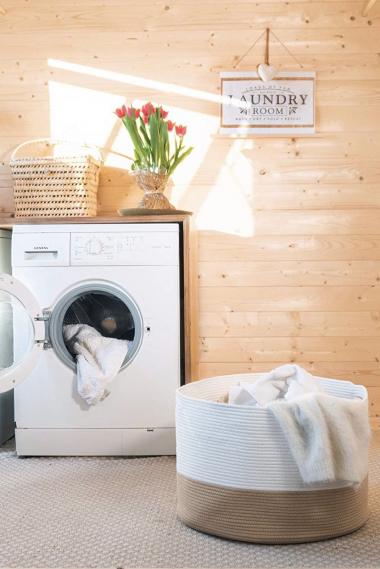 ביקתת כביסה