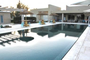 וילה מפוארת ומעוצבת לצילומים 