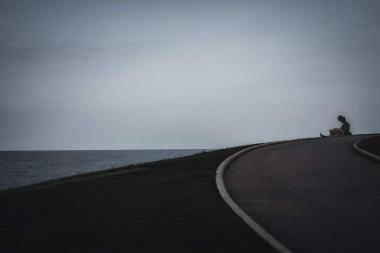 פארק מדרון יפו