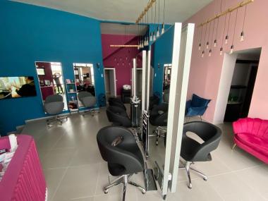 ביוטי סטיישנס בת ים