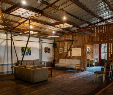 הטחנהבשער העמקים