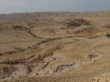 לא מתאים לאנשים שיש להם פחד גבהים
