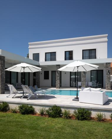 La Villa Blanche