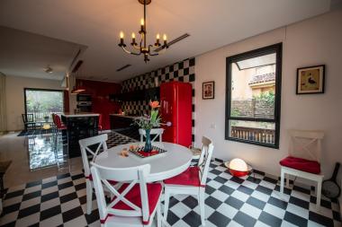 BOHOUSE בית גלריה