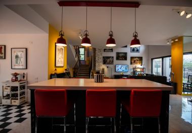 BOHOUSE בית גלריה