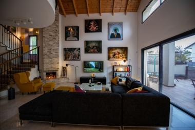 BOHOUSE בית גלריה