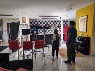 BOHOUSE בית גלריה