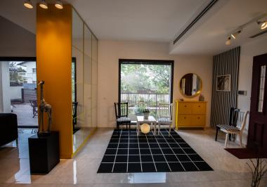 BOHOUSE בית גלריה