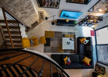 BOHOUSE בית גלריה