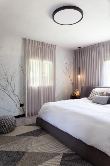 המעורה בנחלה