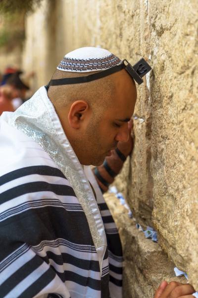 ירושלים  מרכז 3 דתות