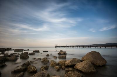 חוף המבצר  עתלית