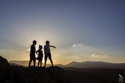 מגדל המים ברותם