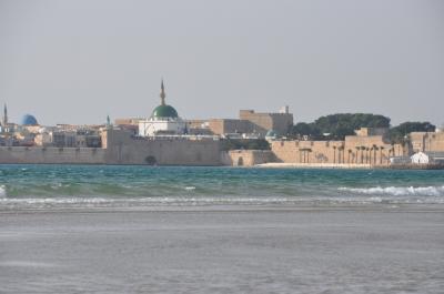 חוף התמרים עכו חוף התמרים עכו