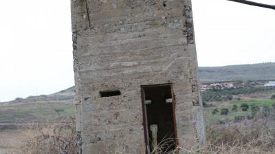 מבצר מיימי הבריטים